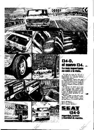 ABC MADRID 07-05-1971 página 11