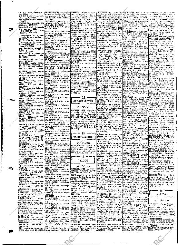 ABC MADRID 07-05-1971 página 112