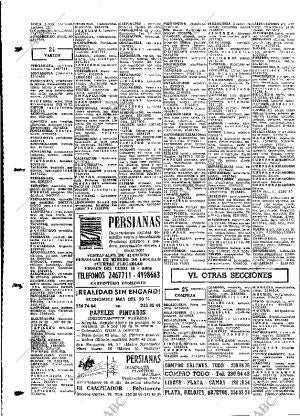 ABC MADRID 07-05-1971 página 114