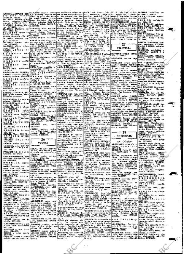 ABC MADRID 07-05-1971 página 115