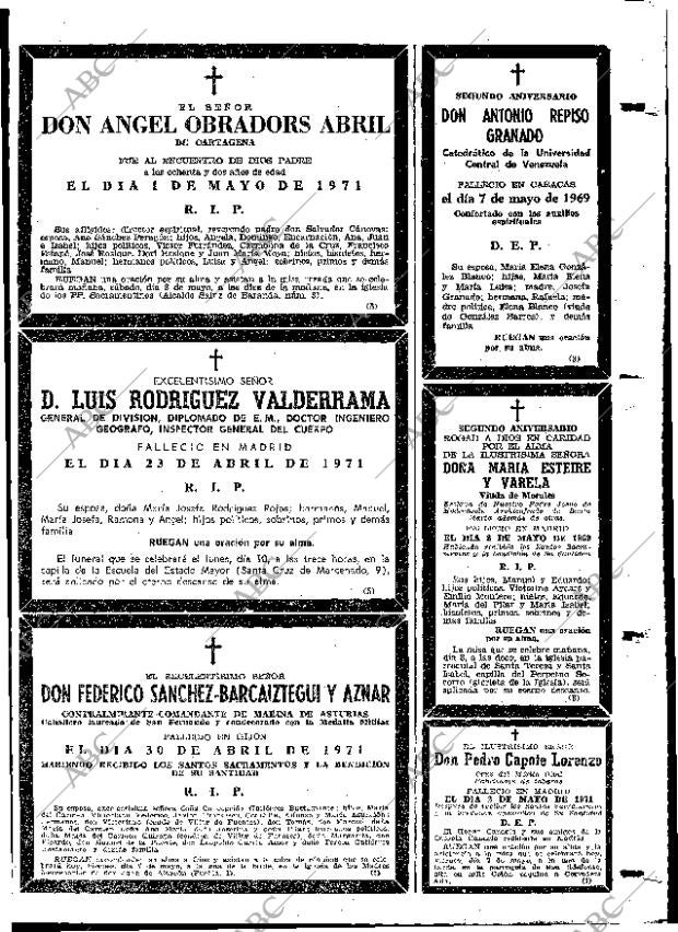 ABC MADRID 07-05-1971 página 117