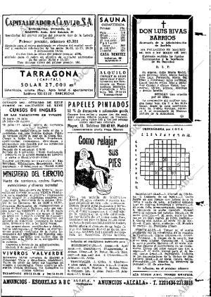 ABC MADRID 07-05-1971 página 119