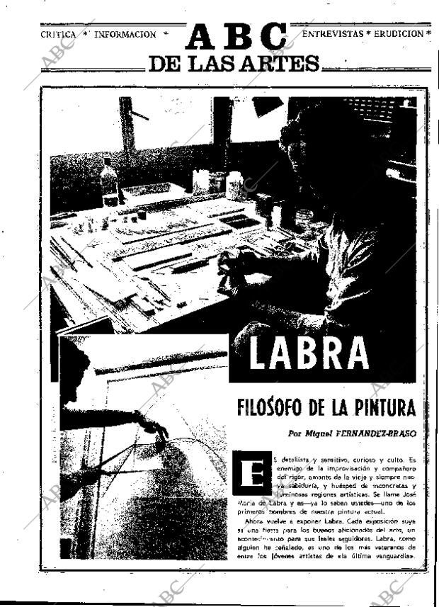 ABC MADRID 07-05-1971 página 121