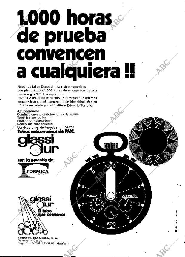 ABC MADRID 07-05-1971 página 123