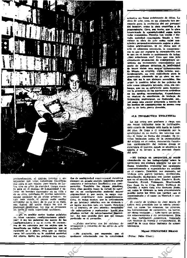 ABC MADRID 07-05-1971 página 125