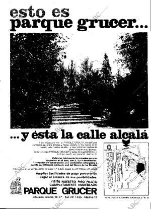 ABC MADRID 07-05-1971 página 127