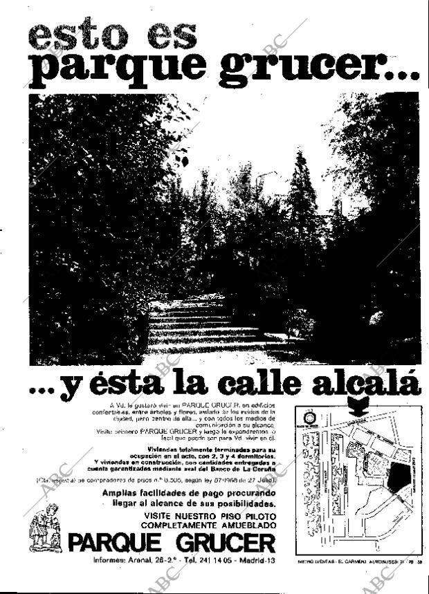 ABC MADRID 07-05-1971 página 127