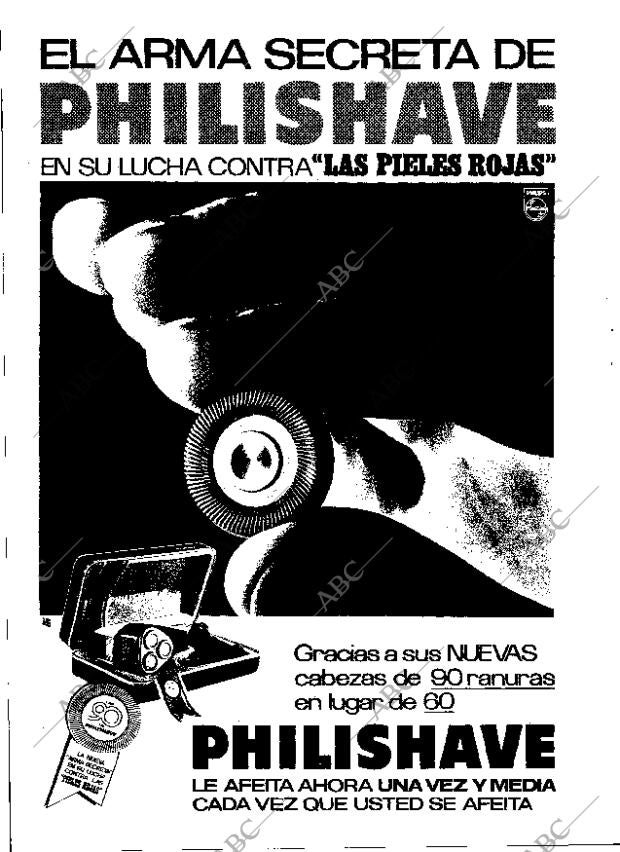 ABC MADRID 07-05-1971 página 128