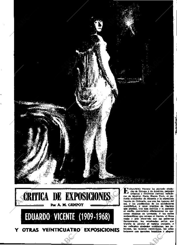 ABC MADRID 07-05-1971 página 129