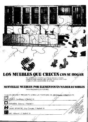 ABC MADRID 07-05-1971 página 131