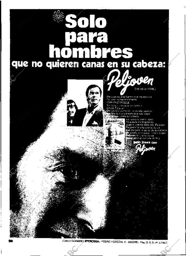 ABC MADRID 07-05-1971 página 134