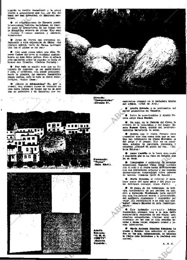 ABC MADRID 07-05-1971 página 135