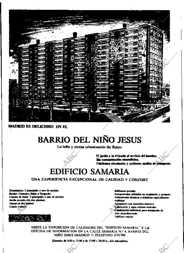 ABC MADRID 07-05-1971 página 140