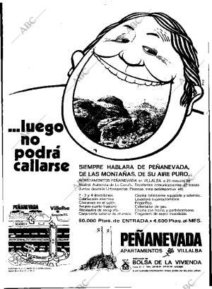 ABC MADRID 07-05-1971 página 142