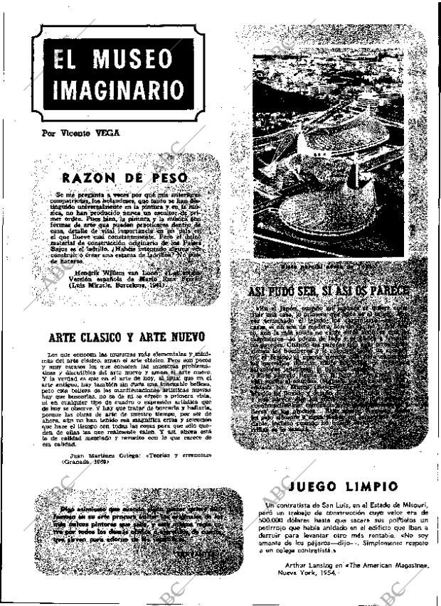 ABC MADRID 07-05-1971 página 143