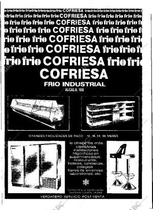 ABC MADRID 07-05-1971 página 144