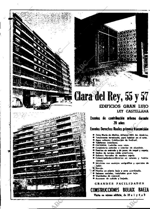ABC MADRID 07-05-1971 página 16