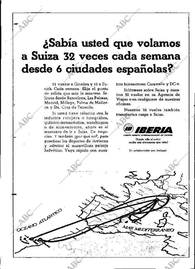 ABC MADRID 07-05-1971 página 2