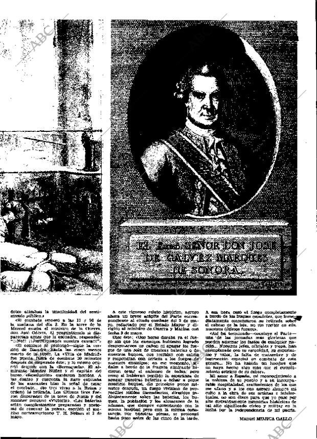 ABC MADRID 07-05-1971 página 21