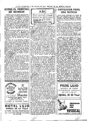 ABC MADRID 07-05-1971 página 26