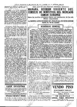 ABC MADRID 07-05-1971 página 27