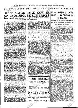 ABC MADRID 07-05-1971 página 28