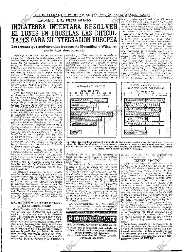 ABC MADRID 07-05-1971 página 32