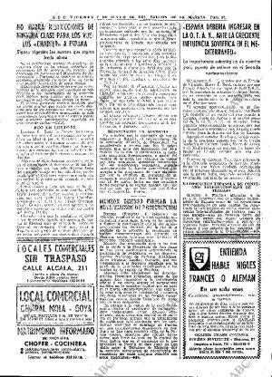 ABC MADRID 07-05-1971 página 33