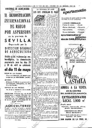 ABC MADRID 07-05-1971 página 34