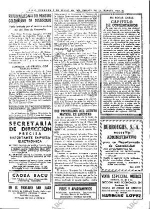 ABC MADRID 07-05-1971 página 35