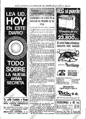 ABC MADRID 07-05-1971 página 36