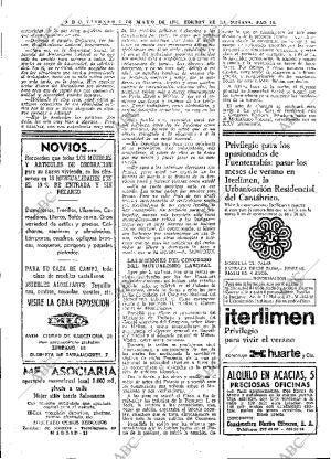 ABC MADRID 07-05-1971 página 38