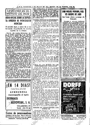 ABC MADRID 07-05-1971 página 39