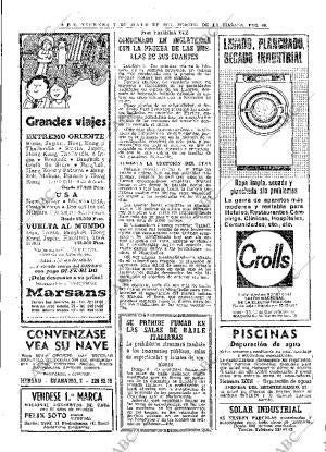 ABC MADRID 07-05-1971 página 40