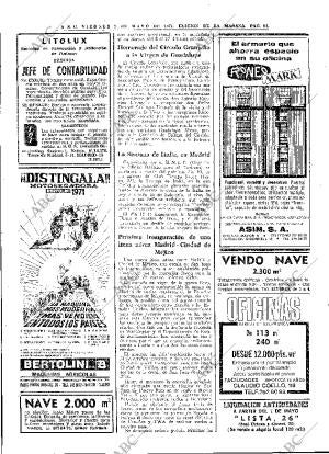 ABC MADRID 07-05-1971 página 54