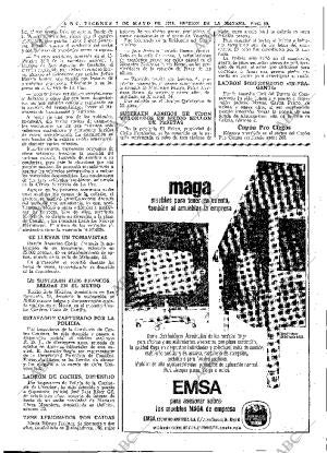 ABC MADRID 07-05-1971 página 59