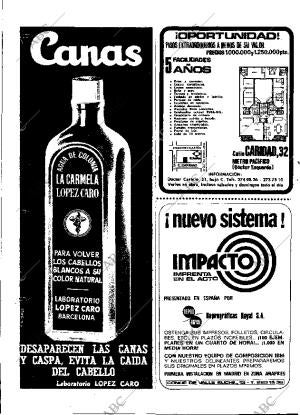 ABC MADRID 07-05-1971 página 6