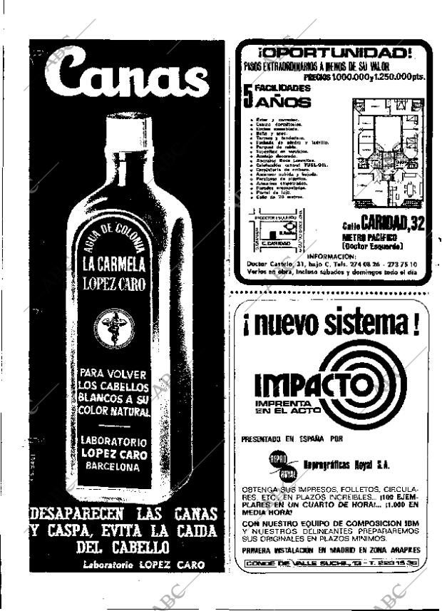 ABC MADRID 07-05-1971 página 6