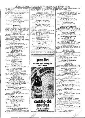 ABC MADRID 07-05-1971 página 66