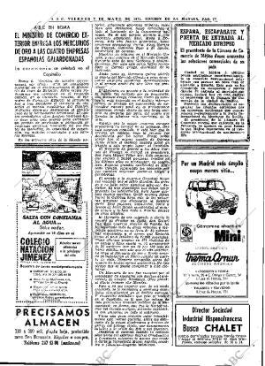 ABC MADRID 07-05-1971 página 77