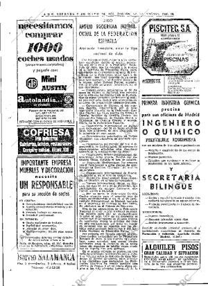 ABC MADRID 07-05-1971 página 86