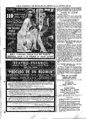 ABC MADRID 07-05-1971 página 96
