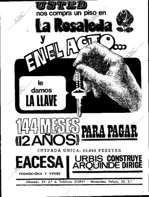 ABC SEVILLA 08-05-1971 página 18