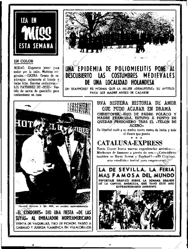 ABC SEVILLA 08-05-1971 página 29