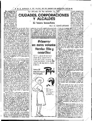 ABC SEVILLA 08-05-1971 página 45