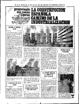 ABC SEVILLA 08-05-1971 página 50