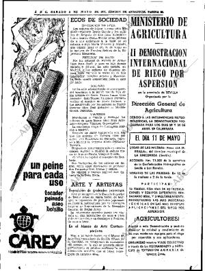 ABC SEVILLA 08-05-1971 página 56