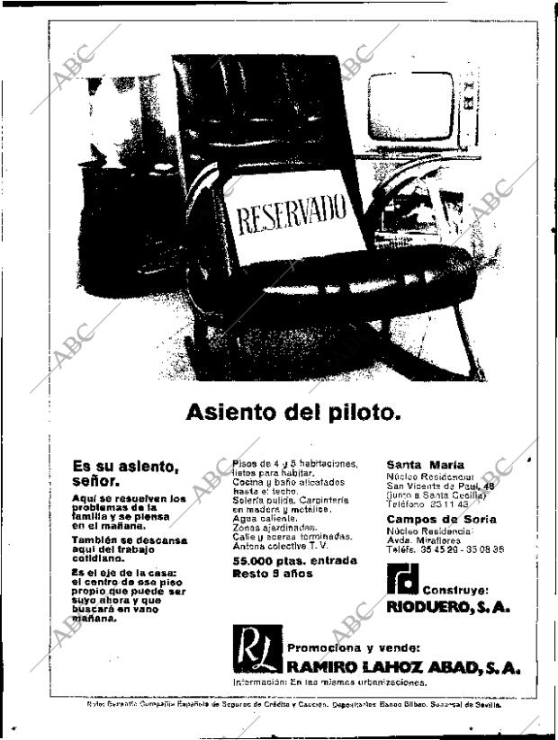 ABC SEVILLA 08-05-1971 página 80