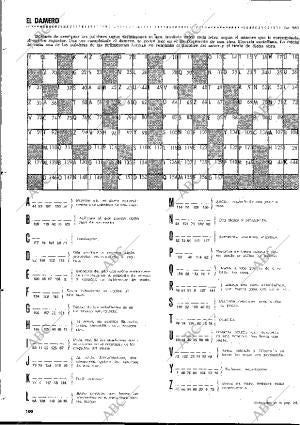 BLANCO Y NEGRO MADRID 08-05-1971 página 100