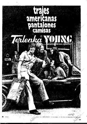 BLANCO Y NEGRO MADRID 08-05-1971 página 101